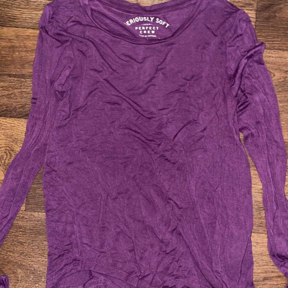 aero tee